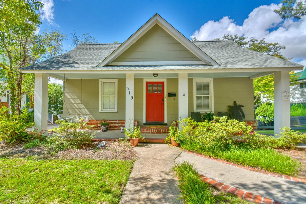 313 Front St., Georgetown, SC 29440