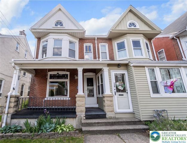 118 North 5th Street, Emmaus Boro, PA 18049