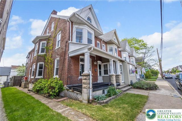 118 North 5th Street, Emmaus Boro, PA 18049