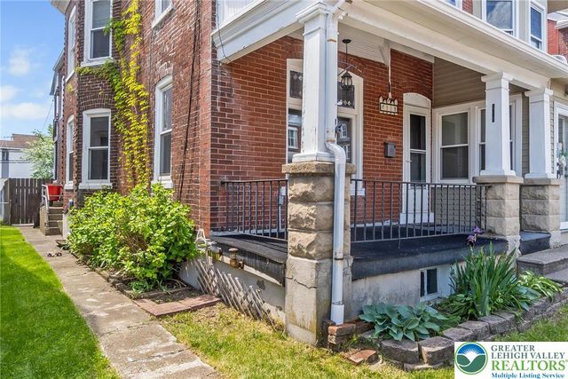 118 North 5th Street, Emmaus Boro, PA 18049