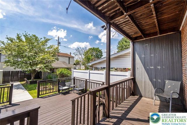 118 North 5th Street, Emmaus Boro, PA 18049