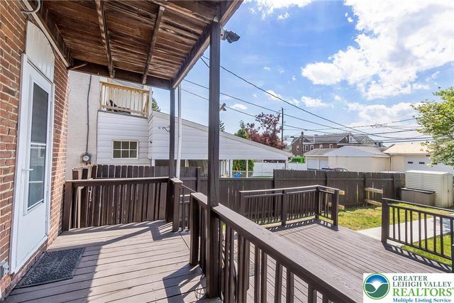 118 North 5th Street, Emmaus Boro, PA 18049