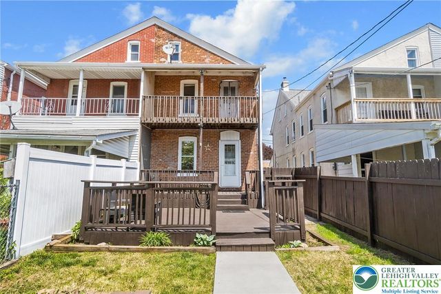 118 North 5th Street, Emmaus Boro, PA 18049