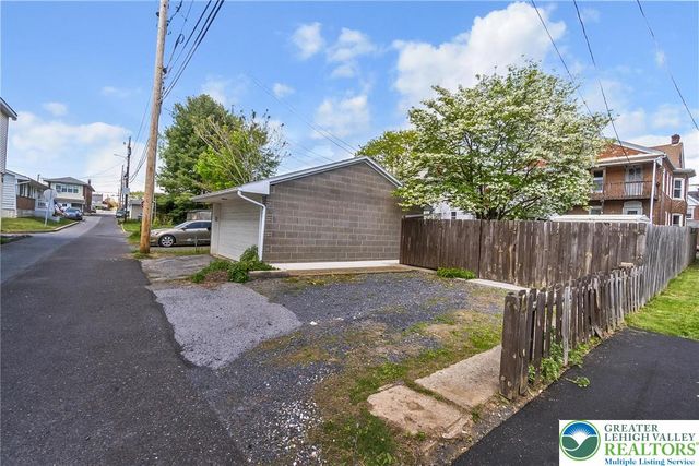 118 North 5th Street, Emmaus Boro, PA 18049