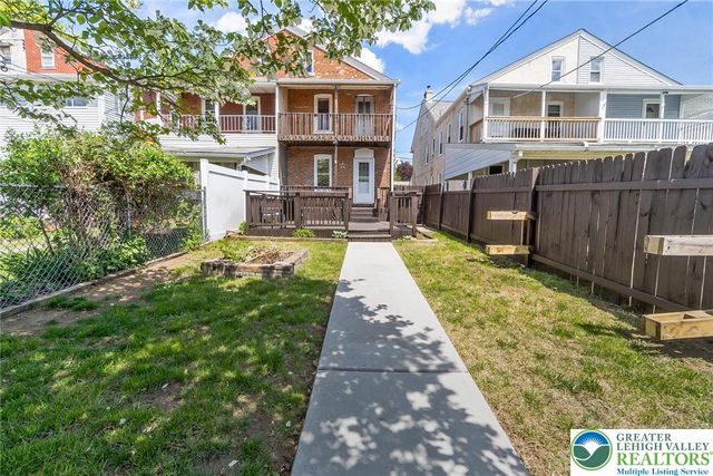 118 North 5th Street, Emmaus Boro, PA 18049