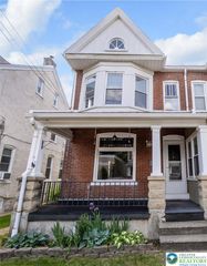 118 North 5th Street, Emmaus Boro, PA 18049