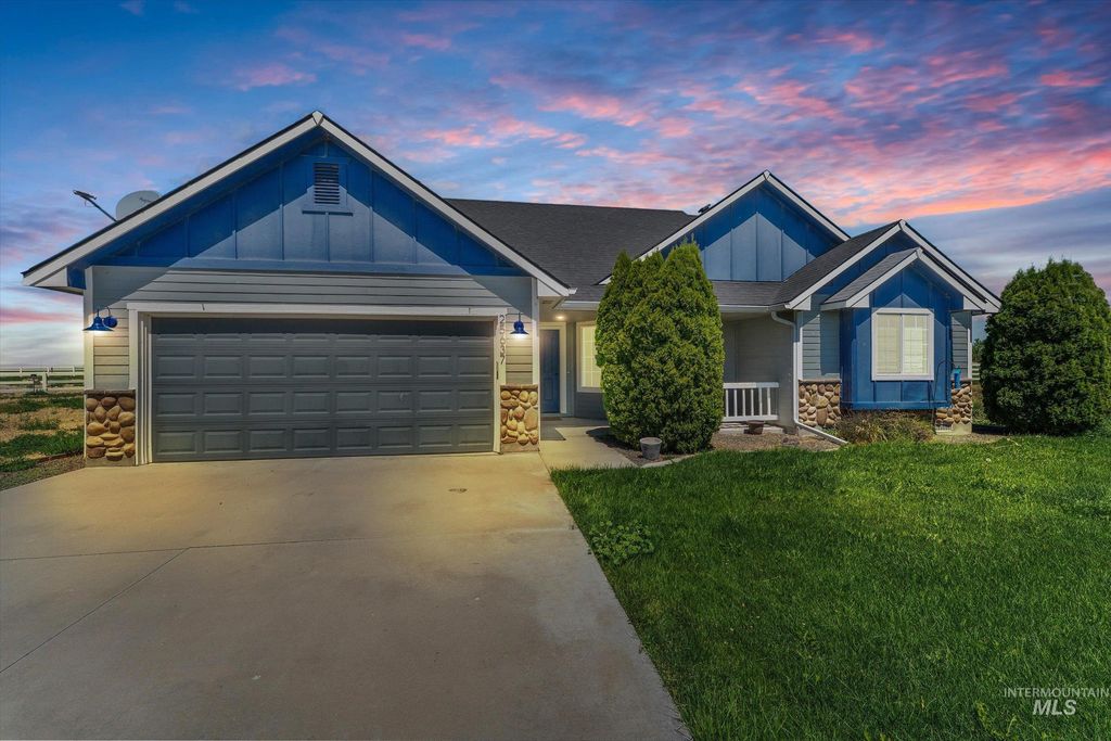 25637 Lon Davis Rd,, Parma, ID 83660