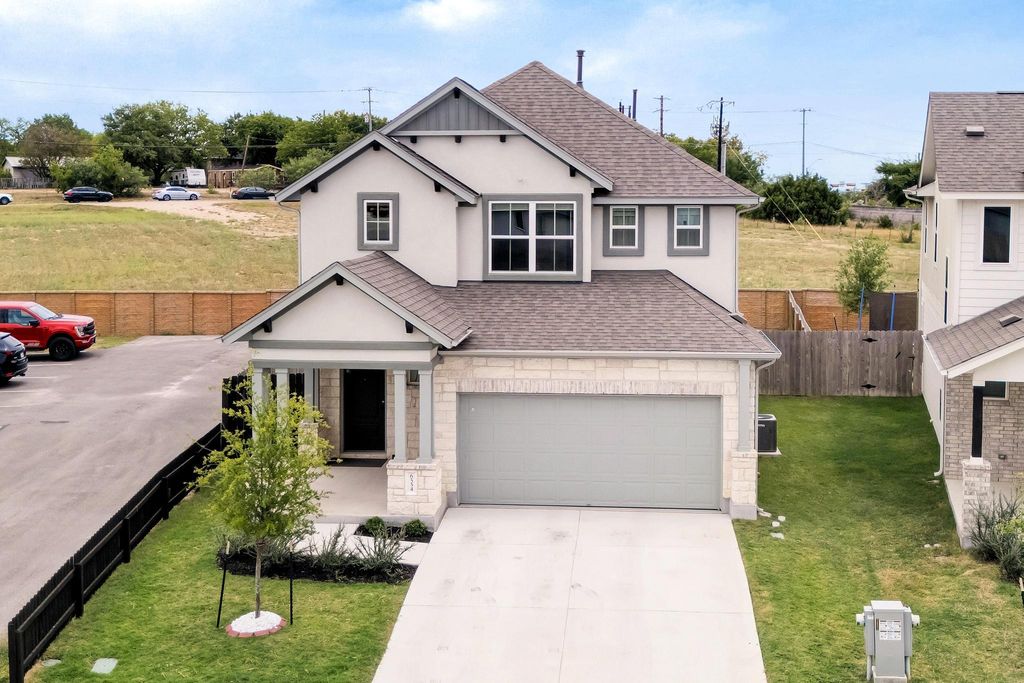 6554 Marsh LN, Buda, TX 78610
