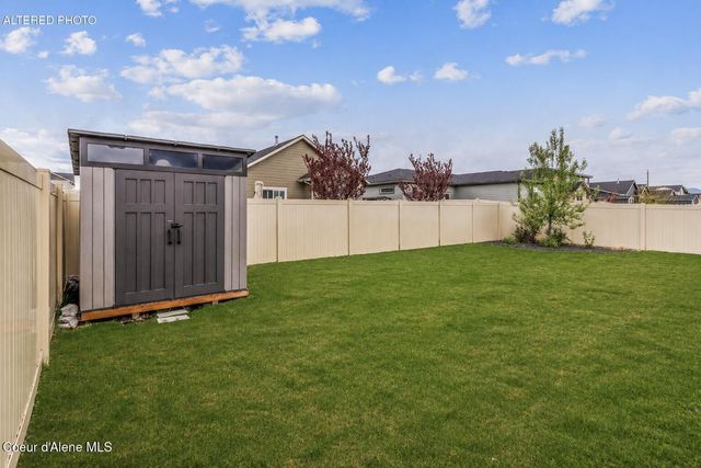 5870 W Gumwood CIR, Post Falls, ID 83854
