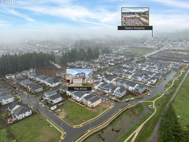 13866 Sw 174th Ave, Tigard, OR 97140