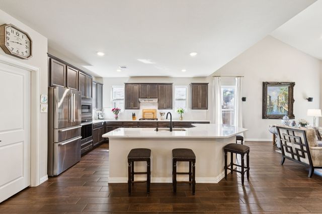4124 Kyles Landing Drive, Hickory Creek, TX 75065