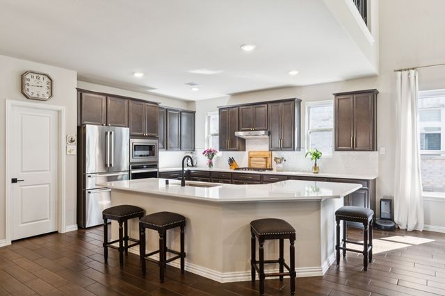 4124 Kyles Landing Drive, Hickory Creek, TX 75065