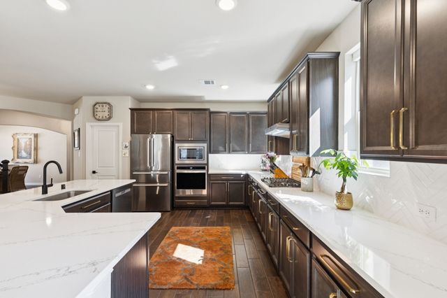 4124 Kyles Landing Drive, Hickory Creek, TX 75065
