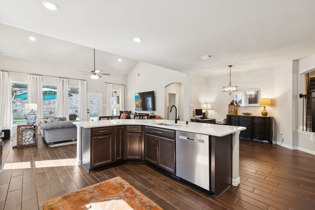 4124 Kyles Landing Drive, Hickory Creek, TX 75065