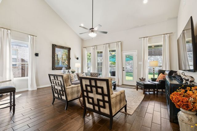 4124 Kyles Landing Drive, Hickory Creek, TX 75065