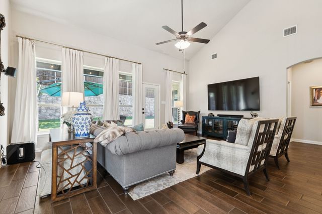 4124 Kyles Landing Drive, Hickory Creek, TX 75065