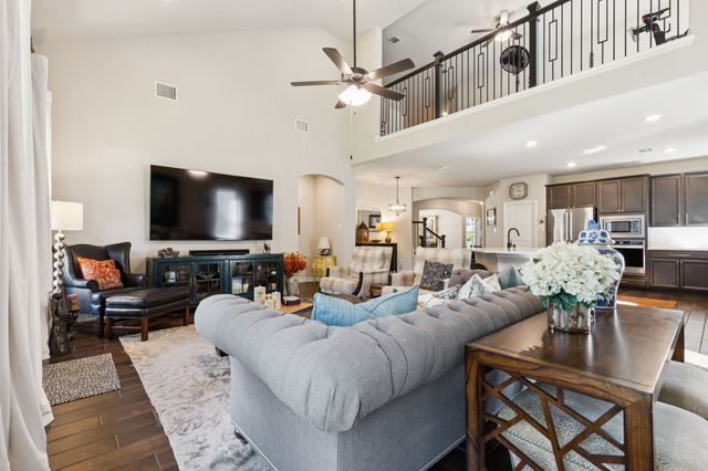 4124 Kyles Landing Drive, Hickory Creek, TX 75065