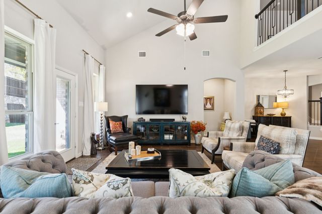 4124 Kyles Landing Drive, Hickory Creek, TX 75065