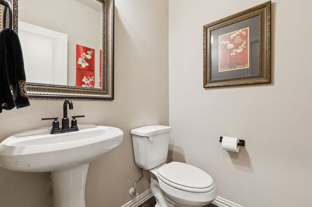 4124 Kyles Landing Drive, Hickory Creek, TX 75065