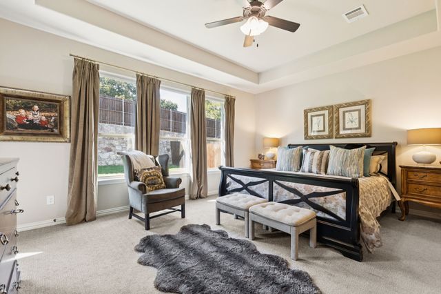4124 Kyles Landing Drive, Hickory Creek, TX 75065