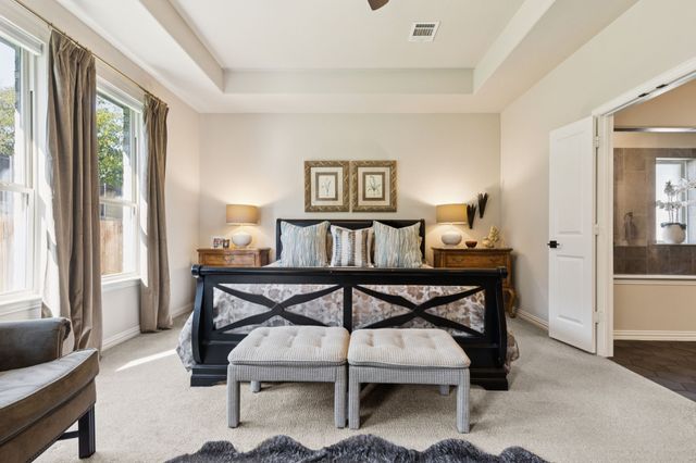 4124 Kyles Landing Drive, Hickory Creek, TX 75065