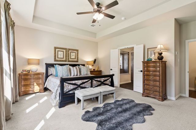 4124 Kyles Landing Drive, Hickory Creek, TX 75065