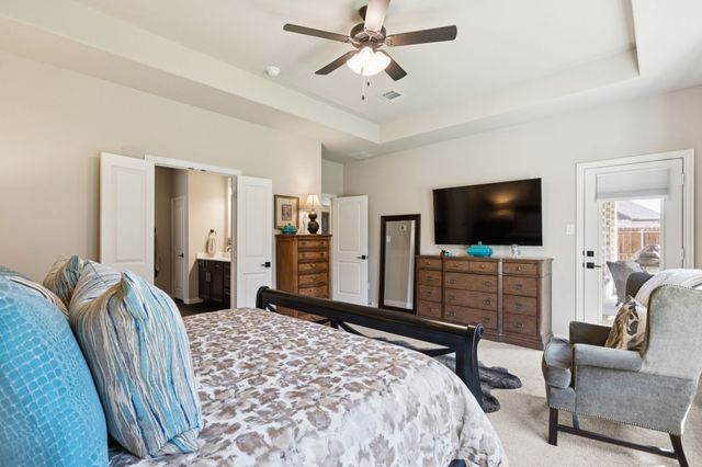 4124 Kyles Landing Drive, Hickory Creek, TX 75065
