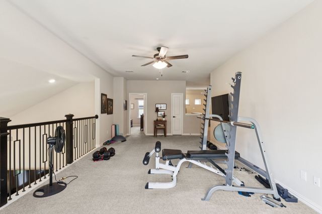 4124 Kyles Landing Drive, Hickory Creek, TX 75065