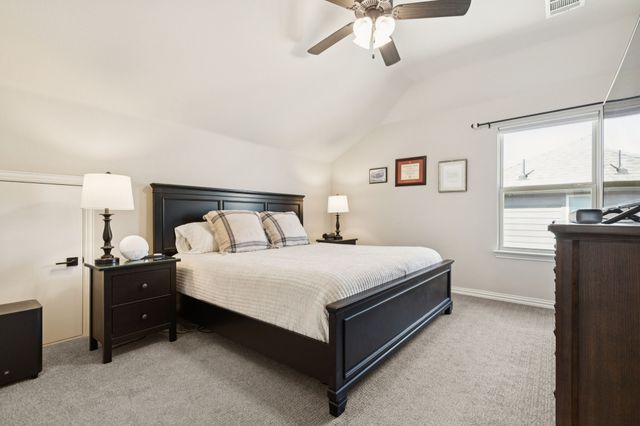 4124 Kyles Landing Drive, Hickory Creek, TX 75065