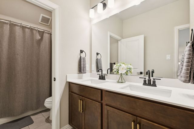 4124 Kyles Landing Drive, Hickory Creek, TX 75065