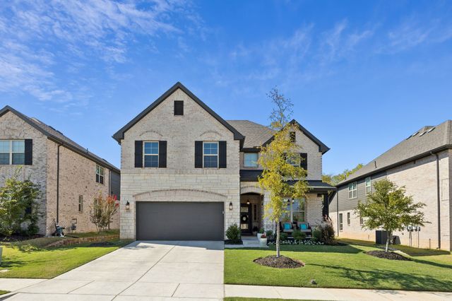 4124 Kyles Landing Drive, Hickory Creek, TX 75065