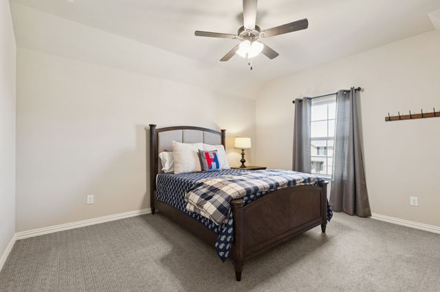 4124 Kyles Landing Drive, Hickory Creek, TX 75065