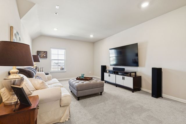 4124 Kyles Landing Drive, Hickory Creek, TX 75065