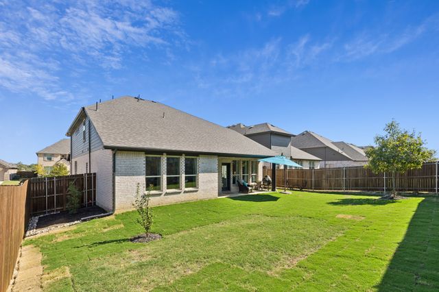 4124 Kyles Landing Drive, Hickory Creek, TX 75065