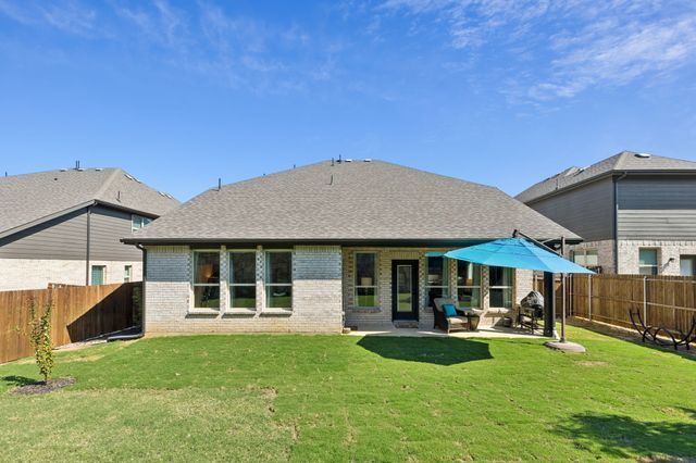 4124 Kyles Landing Drive, Hickory Creek, TX 75065