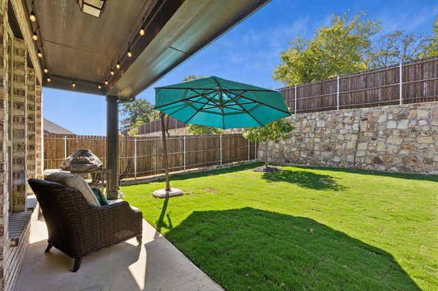 4124 Kyles Landing Drive, Hickory Creek, TX 75065