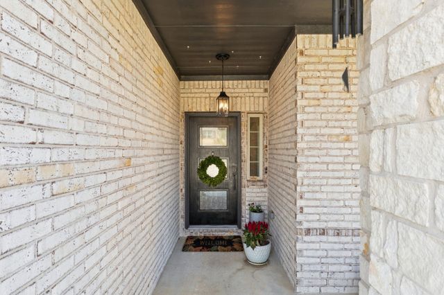 4124 Kyles Landing Drive, Hickory Creek, TX 75065