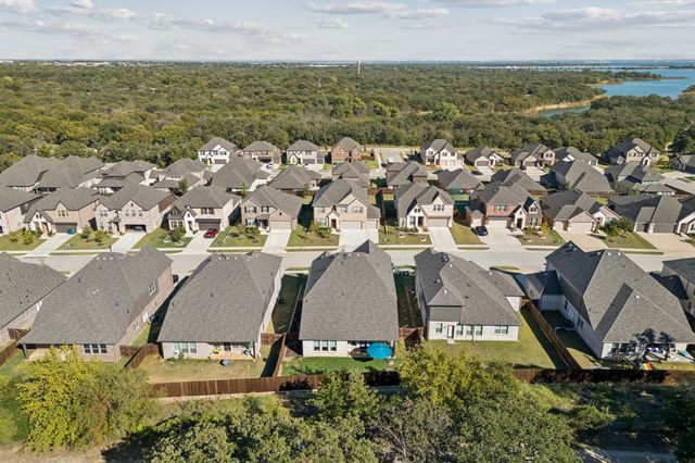 4124 Kyles Landing Drive, Hickory Creek, TX 75065