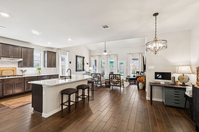 4124 Kyles Landing Drive, Hickory Creek, TX 75065