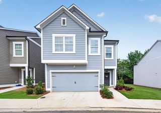 121 Mill Pond Lane, Calhoun, GA 30701