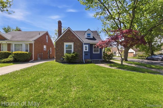 14000 Bringard Drive, Detroit, MI 48205