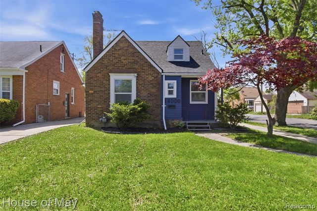 14000 Bringard Drive, Detroit, MI 48205