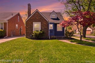 14000 Bringard Drive, Detroit, MI 48205