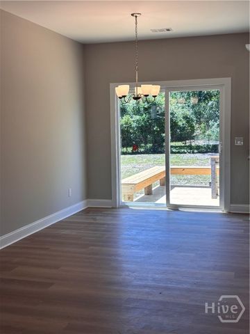 205 Melrose Place, Rincon, GA 31326