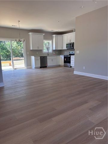 205 Melrose Place, Rincon, GA 31326