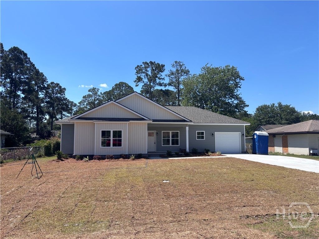 Image 1 of property listing at 205 Melrose Place, Rincon, GA 31326