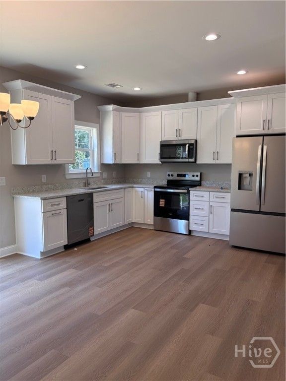 Image 10 of property listing at 205 Melrose Place, Rincon, GA 31326