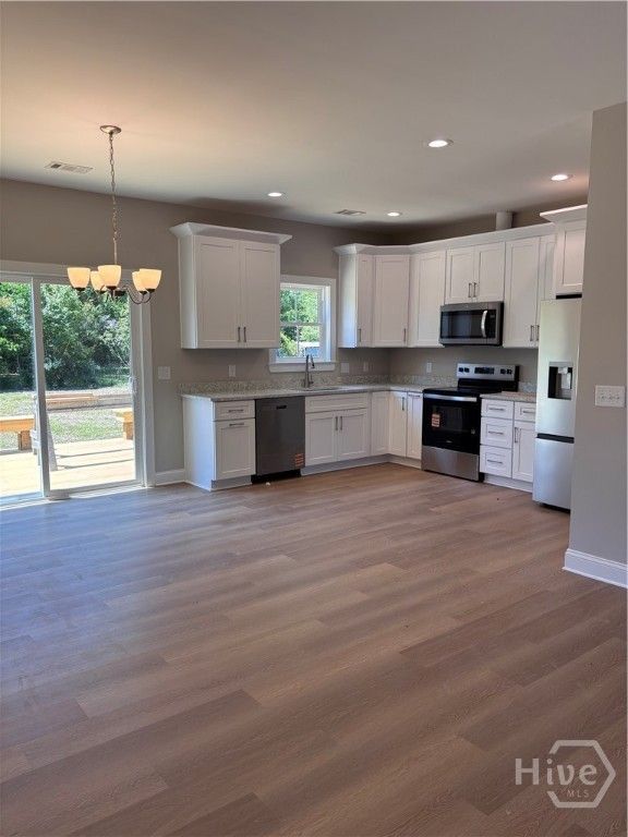 Image 11 of property listing at 205 Melrose Place, Rincon, GA 31326