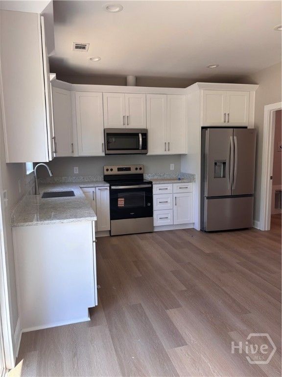 Image 2 of property listing at 205 Melrose Place, Rincon, GA 31326