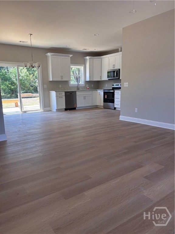 Image 8 of property listing at 205 Melrose Place, Rincon, GA 31326